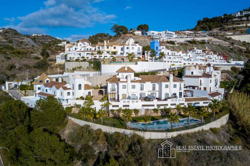 Real estate photographer, photo, Nerja, Costa Tropical, Almunecar, Torrox, Frilgliana, La Herradura