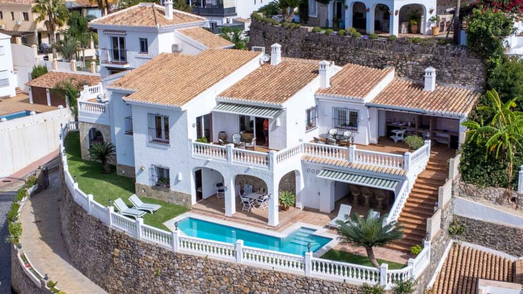 Nerja, Salobrena, La Herradura, Almunecar, real estate, house, real estate photographer, Costa Tropical